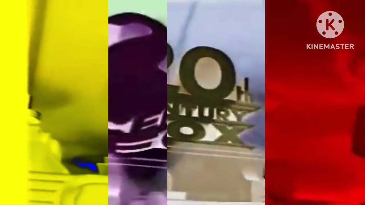 ￼My ￼￼First 20 ￼ Century Fox videos! I Hope you￼