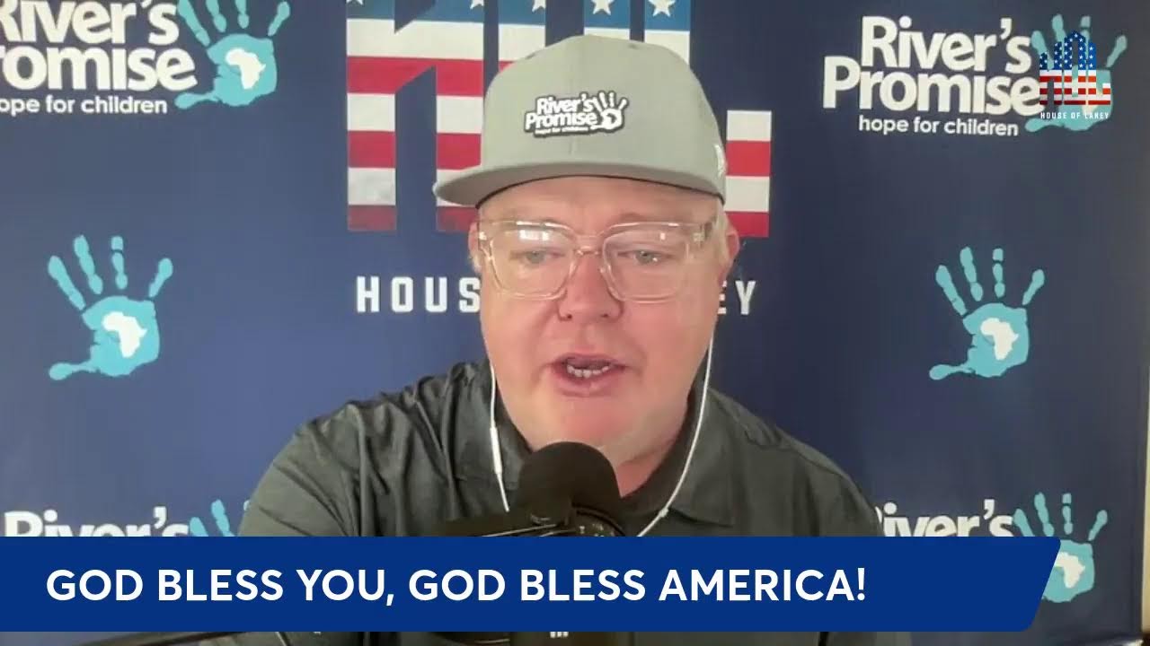 LAKEY UNLEASHED - Daily Update - Thursday - 01/22/2026