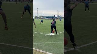 Turf Wars | paint job! 🔥 #fun #kickball #viralvideo #espn #turfwars #espnkickball