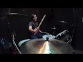 Imposible - Etxaniz. Drum cover by Leire Colomo