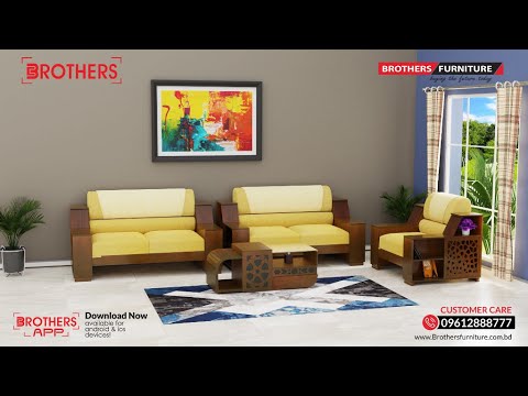 Paragon-Sofa