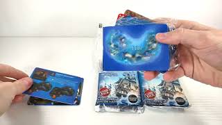 WizKids Pirates of the Revolution Pocketmodel Game CSG - 3 Packs Opening Pt 2 @Gooman130