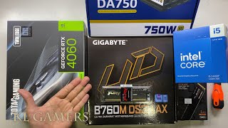 core-i5 6500,B150M-D3H DDR3,gtx750ti等セット Amazon.com: Intel CPU Core i5-6500 3.20GHz Quad-Core Socket