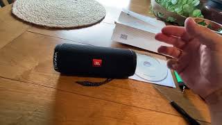 NP99sp NewPower99 Battery Kit for JBL Flip 4 Speaker Review by Cubiu Rago  No views 2 days ago 1 minute, 40 seconds