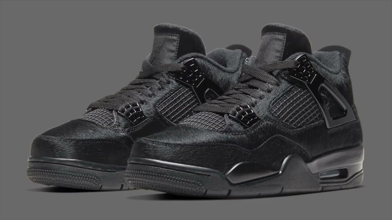 Olivia Kim x Wmns Air Jordan 4 Retro ‘No Cover’