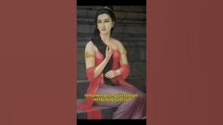 Ken Umang rela menjadi selir karena perbedaan kasta dengan Ken Dedes #shorts