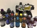 オリジナルベストマッチをつくる 〜トランスチームガン・カスタム〜