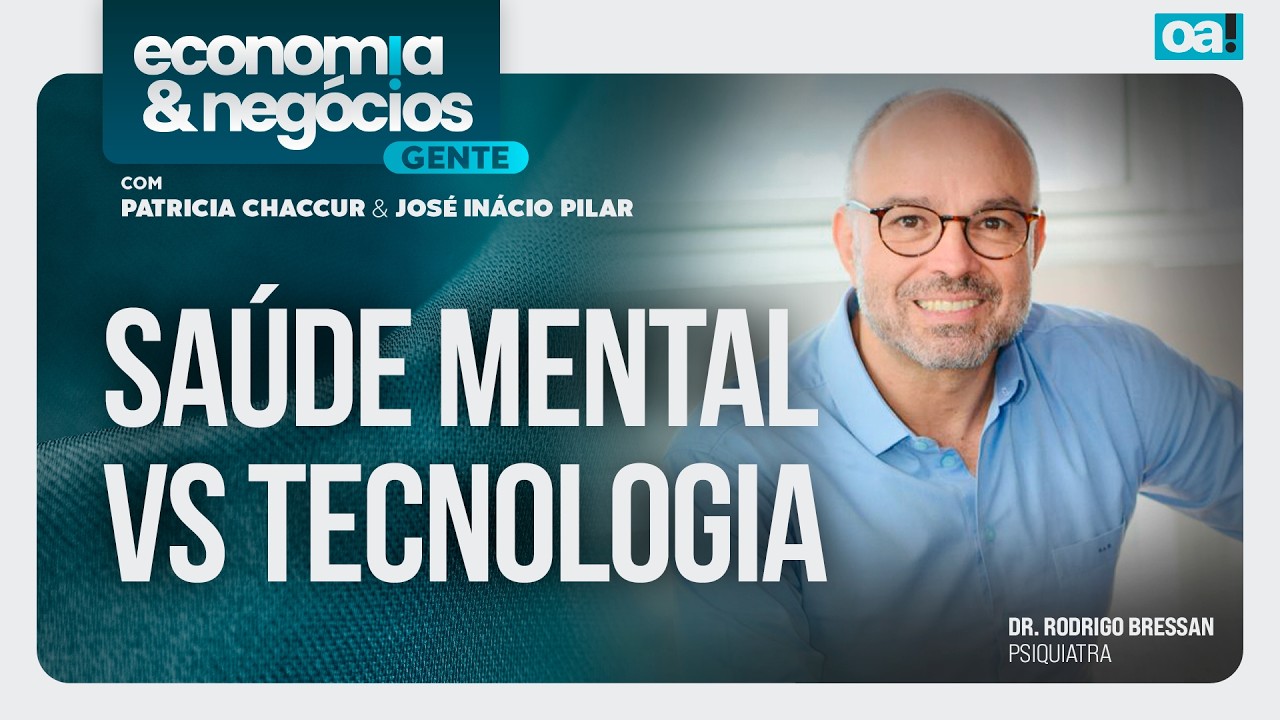 A "indústria" da felicidade: O que ninguém te conta sobre a busca pela saúde mental