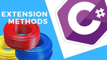 Entendendo Extension Methods C# de uma forma simples