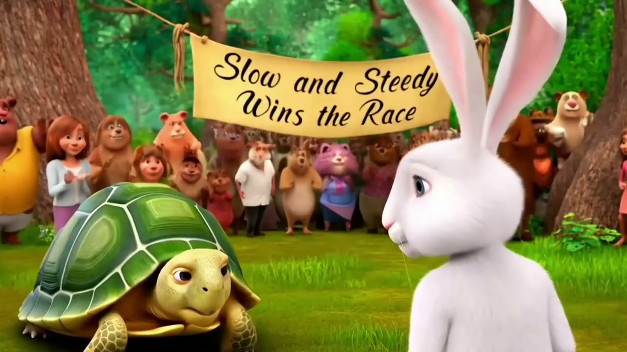 Andy: A Dog's Tale | Full Film | Canine Companions 