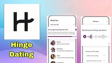 Hinge Dating App Review – The App Designed To Be Deleted | Honest 2025 Overview