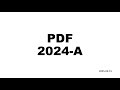 PDF 2024 A