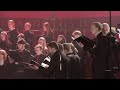 This Little Babe Benjamin Britten Gents Universitair Koor This Little Babe Benjamin Britten Gents Universitair Koor
