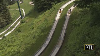 Seven Springs offers summer fun, too