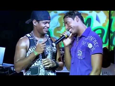 BONDE DO MALUCO