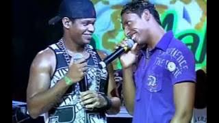 BONDE DO MALUCO DVD - MELÔ DOS CACHAÇEIROS