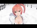 【ボカロオリジナル】The dead of winter【猫村いろは】