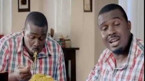 Indomie Noodles "210 g"  TV Ad