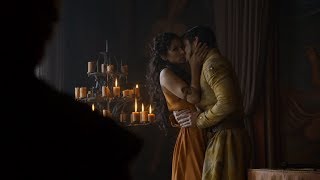 The Dornishman's Wife GAME OF THRONES