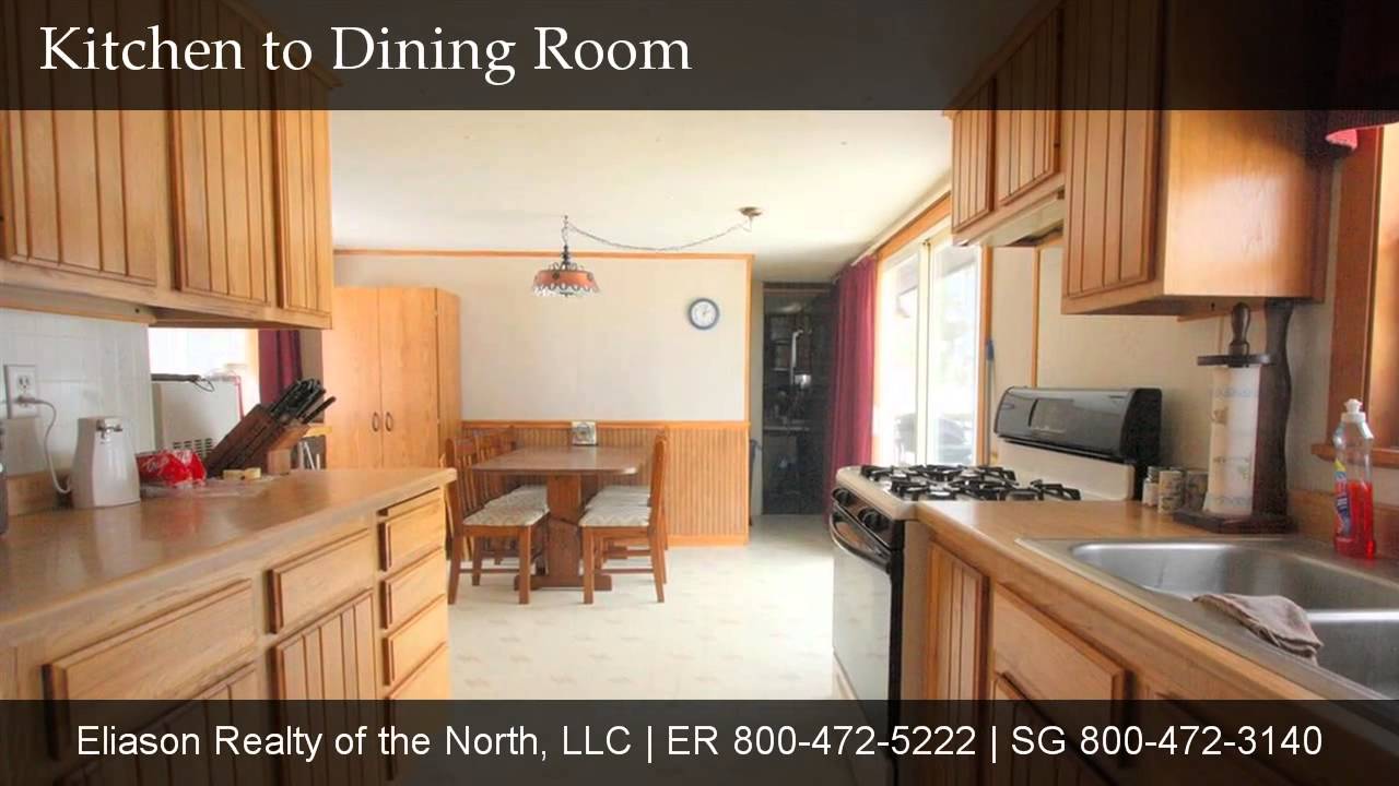 1316 Wildwood Dr, Eagle River, WI 54521