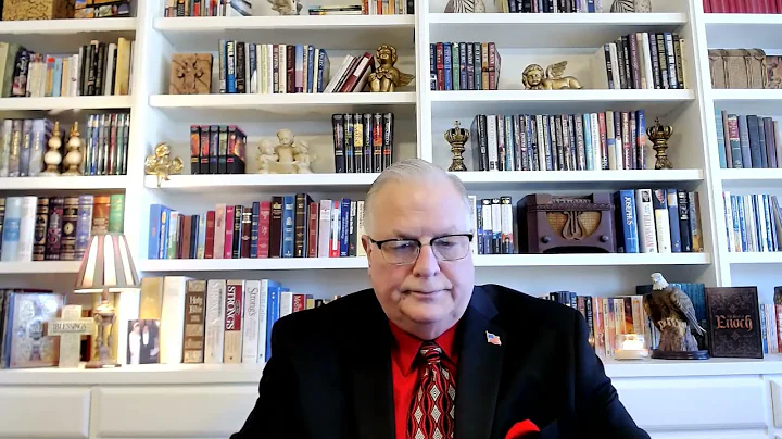 Prophetic Word 2022: Time is Up