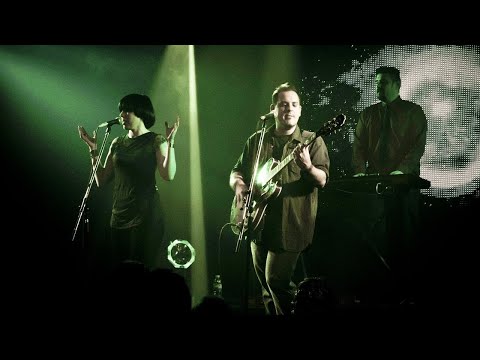 Glasnost — Glasnost - 05 False (live at The Roxy, Oct 9th 2013)