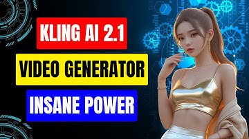How I Make Viral Videos with Kling AI 2.1 | INSANE Image-to-Video Power