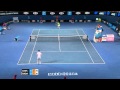 Novak djokovic vs rafael nadal  the greatest final ever  australian open 2012