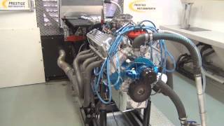 347SBF MARINE APPLICATION