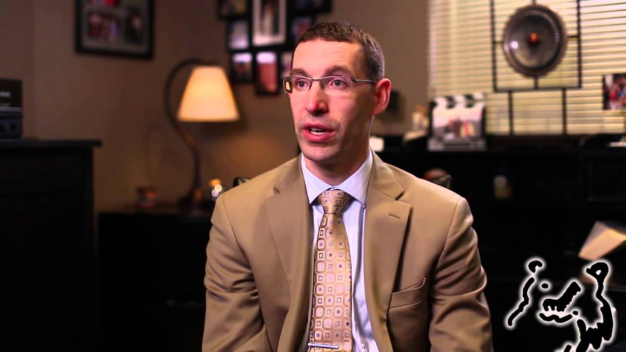 Dr. Tarpenning on Misconceptions about Dentists -- Hebert Dental, Eau Claire WI