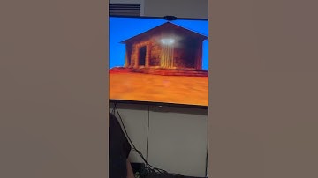 Strange Issue With Donkey Kong DK64