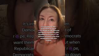 Republicans vs Democrats on Graham Platner and other accused