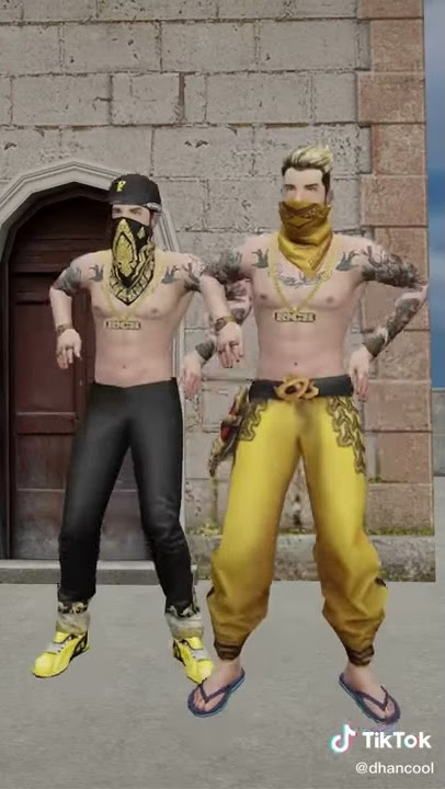 Woi pennyukai ff kita dihina sama puBg Ayo hina pubg balik