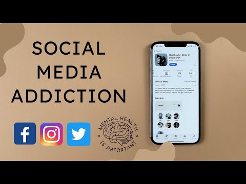 Social Media Addiction And Its Effect On The Mental Health Of Teens- A Doctor Explains