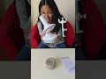 Dream come true part 1 : Caydo Electric Yarn Winder M1