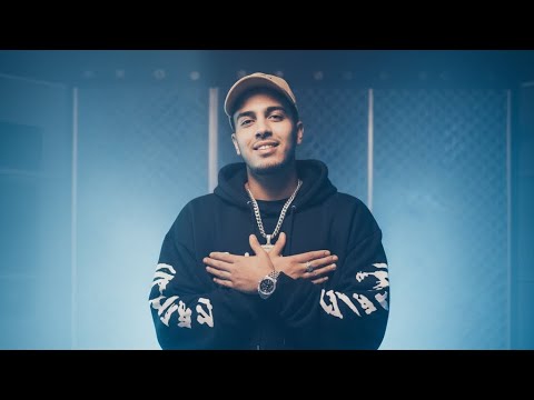 الهاشتاغ أنا      راب شبابي