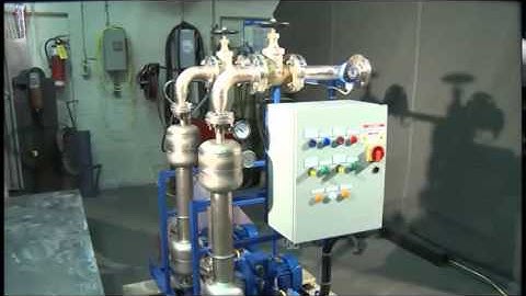 WQP Water Quality Package Presentacion