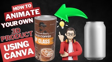 No Design Experience? No Problem! Make Mockups in Canva Easily