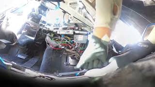 OWNER OPERATOR | AIR SWITCH REPLACEMENT | FREIGHTLINER
