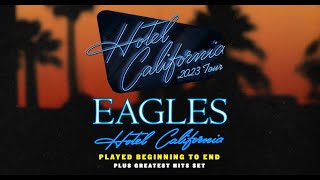 Celebrity Eagles perform Already Gone Part 2   Live Concert San Diego California 3/3/23 2024 Profile