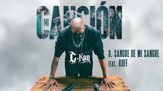 C-KAN---(SANGRE DE MI SANGRE)