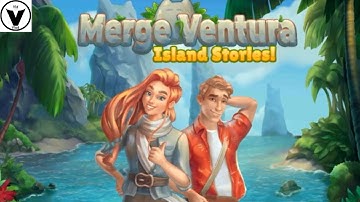 Merge Ventura: Island Stories! Gameplay Android/iOS