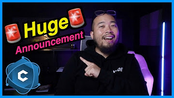 Investment Opportunity! Huge Announcement! #CronosNodes