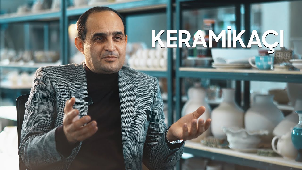 Keramikaçı - Sənədli film