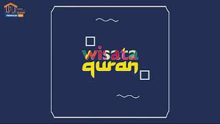 Review Produk Wisata Quran Di Kantor Pusat Syaamil Quran Kota Bandung Video 01