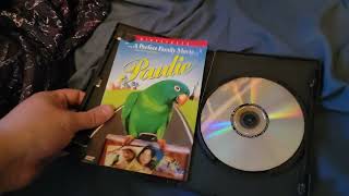 Quick Overdue DVD Update [5/8/23]