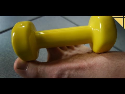 Vidéo: 3 façons de renforcer les muscles des pieds