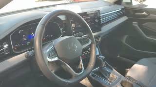 2025 Volkswagen Jetta 1.5T SE Naples FL