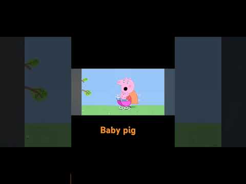 George pig 🐷🐷 @MrBeastGaming - YouTube