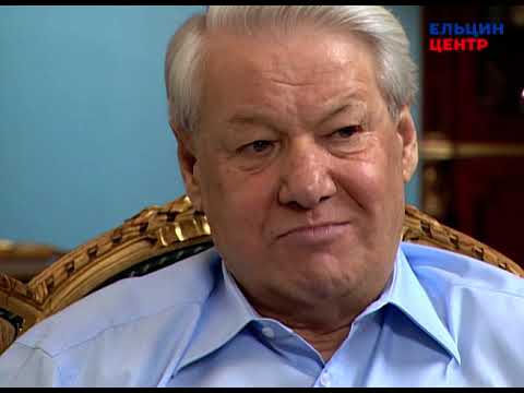 Video: Hvor Jeltsin Er Begravet